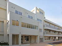 高井戸小学校