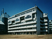 阿佐谷中学校
